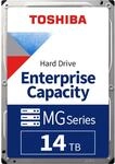 TOSHIBA Festplatte MG09 14 TB