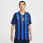 Nike Herren Inter Mailand 2024/25 Stadium Home Nike Dri-fit Replika-fu&szlig;balltrikot