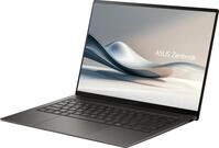 ASUS ZenBook S14 OLED UX5406SA-PV050W, Zumaia Gray, Core Ultra 7 258V, 32GB RAM, 1TB