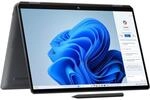 HP OmniBook Ultra Flip 14-fh0176ng - Intel Core Ultra 7-35,6 cm (14") - 2880 x 1800
