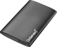 Intenso SSD Externe SSD Premium 1 TB