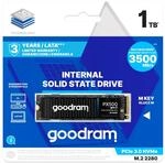 goodram - SSD Platte - PX500 gen. 3 M.2 - Interne Festplatte -