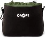 C-Rope Kamerabeutel aus Neopren, Neopren-Beutel mit Fleece-F&uuml;tterung,