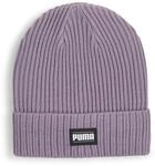 Puma Unisex Ribbed Classic Cuff 2 Beanie, Pale Plum, Einheitsgr&ouml;&szlig;e EU