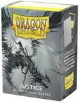 Dragon Shield | Matte Dual Standard Size Card Sleeves | 100 CT - Smooth & Tough