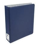 Ultimate Guard UGD010445 - Supreme Collectors Album 3-Ring XenoSkin, dunkelblau