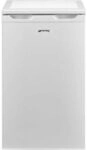 Smeg FF08EW congelatore Congelatore verticale Sottopiano 63 L E Bianco