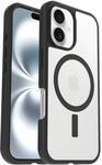 OtterBox React Series MagSafe H&uuml;lle f&uuml;r iPhone 16, sto&szlig;fest, sturzsicher,