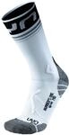 UYN Herren Runner's One Mid Socks Laufsocken