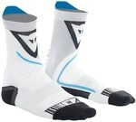 Dainese Dry Mid Socks, Motorrad Socken Kurz Sommer, f&uuml;r Damen und Herren,