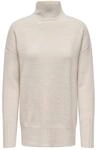 ONLY ONLGABRIEL Life L/S Highneck NCA KNT