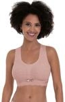Anita Essential Lace Bralette &ndash; Damen BH ohne B&uuml;gel, bequemer & Nahtloser Komfort