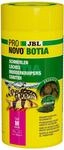 JBL PRONOVO BOTIA TAB, Hauptfutter f&uuml;r Schmerlen von 1-20 cm, Fischfutter-Tabletten,
