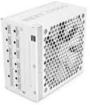 NZXT C1000 Gold ATX 3.1 - Vollst&auml;ndig modulares, ger&auml;uscharmes PC-Gaming-Netzteil -