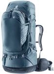 deuter Voyager 65+10 Reiserucksack mit Reiserucksack