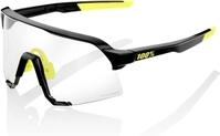 100% Unisex Speedcraft Sportbrille (1er Pack)