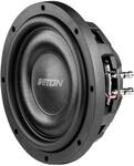 ETON MW 10 Flat &ndash; 25 cm Flach-Subwoofer, Basslautsprecher, 2 x 350 W | Kraftvoller
