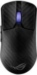 ASUS ROG Harpe Ace Extreme kabellose ESport Gaming Maus (47 Gramm, optischer Sensor