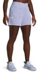 Under Armour Damen Rival Terry Shorts