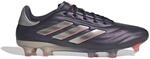 adidas Herren Copa Pure 2 Elite Fg Fu&szlig;ballschuhe Ig6403, violett, 42.5 EU