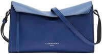 LIEBESKIND BERLIN Umh&auml;ngetasche Schultertasche Lora Calf Optic Shoulderbag Berlin