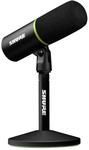 Shure MV6 USB-Gaming-Mikrofon f&uuml;r Streaming und Aufnahmen | Dynamisches USB-Mikrofon