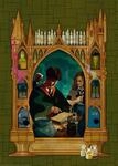 Ravensburger Puzzle 12000531 - Harry Potter und der Halbblutprinz - 1000 Teile Puzzle