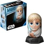Ravensburger Hylkies: Star Wars Sammelfigur zum selbst zusammenbauen Figur #02 - Luke