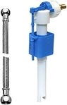 MEPA F&uuml;llventil-Set UP-Sp&uuml;lkasten Sanicontrol Typ A31 - 590265