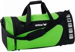 Erima Sporttasche Club 5 Sporttasche Green/Schwarz L