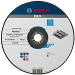 Bosch Professional 1x Standard for Metal Trennscheibe (f&uuml;r Metall, &Oslash; 230 x...