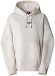 THE NORTH FACE W Essential Oversize Hoodie