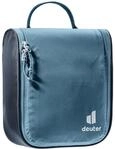 Deuter Wash Center I Kulturbeutel, Kiwi-Arctic, 25x20x9cm, 1 Liter