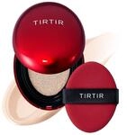 TIRTIR Mask Fit Red Cushion Foundation | Volle Deckkraft, Leicht & Hautnah,...