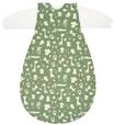 Alvi Baby-M&auml;xchen 3-teilig Baumwolle Baby Schlafsack Set, 2.5 TOG, Sommer- und