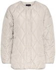 PIECES Female Steppjacke PCSTELLA | Quilted jacket