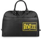 Benlee Henkeltasche Sports Holdall schwarz