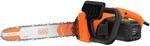 BLACK+DECKER 1800W Elektro-Kettens&auml;ge Asts&auml;ge (35cm Schwertl&auml;nge,...