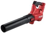 Flex Akku-Laubbl&auml;ser (b&uuml;rstenloser Motor, 18 V, ohne AKKU, kompakte Bauweise, mit