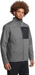 Under Armour Herren ColdGear Infrared Shield 2.0 Softshell, (025) Castlerock /