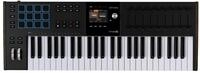 Arturia KeyLab Mk3 49 Black - Midi Keyboard