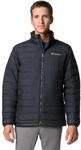 Columbia Herrenjacke, Powder Lite II
