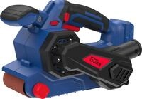 G&uuml;de Akku Bandschleifer BSR 18-0 (18 V, 76x115 mm Schleiffl&auml;che, 2-5,8 m/s