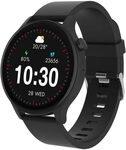 Denver SWC-338B Black Smartwatch