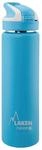 Laken Unisex &ndash; Erwachsene Thermo mit Summitverschlu&szlig; 0,7 L Thermoflasche
