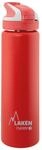 Laken Unisex &ndash; Erwachsene Thermo mit Summitverschlu&szlig; 0,7 L Thermoflasche