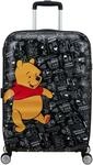 American Tourister Wavebreaker Disney FL - Spinner M, Koffer, 67 cm, 64 L,...