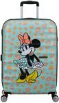 American Tourister Wavebreaker Disney - Minnie Mouse Hartschalenkoffer Mittelgro&szlig;