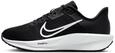 Nike Nike Quest 6 Black/White-Iron Grey 37.5 EU