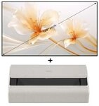 XGIMI 100" UST ALR Screen P165S
